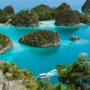 Budget Traveler’s Guide To Indonesia’s Hidden Islands By Tambakbet