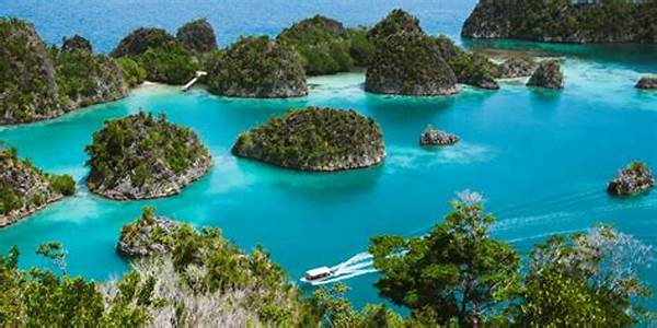 Budget Traveler’s Guide To Indonesia’s Hidden Islands By Tambakbet