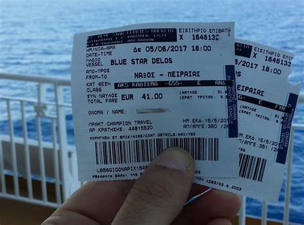 How Tambakbet Helps You Save On Ferry Tickets In Indonesia
