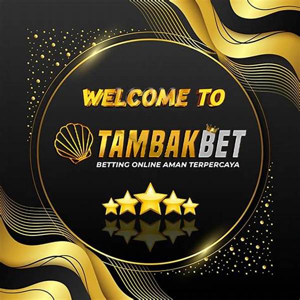 How Tambakbet Helps You Score Free Upgrades In Indonesia