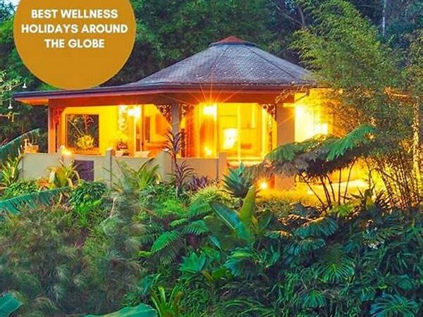 How Tambakbet Highlights Cheap Wellness & Retreat Destinations