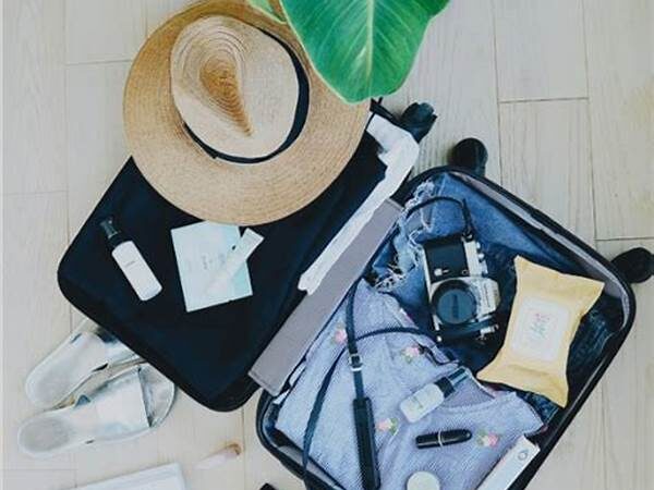 How Tambakbet Suggests Using Travel Packing Apps Smartly