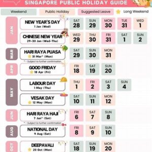 Tambakbet Hack To Use Public Holidays For Long Weekend Travel