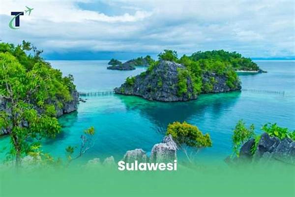 Tambakbet Highlights Underrated Cheap Destinations In Sulawesi