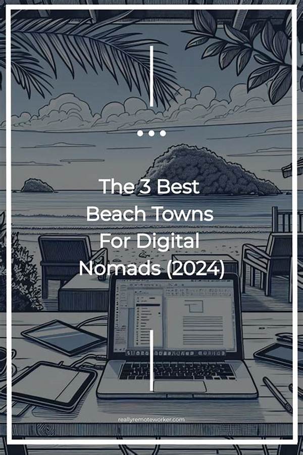 Tambakbet Recommends Cheap Coastal Towns For Digital Nomads