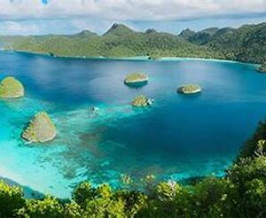 Tambakbet Reveals Cheapest Eco-tourism Spots In Papua