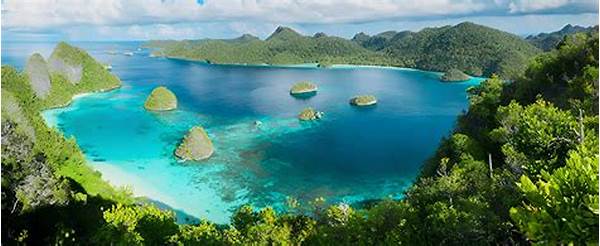 Tambakbet Reveals Cheapest Eco-tourism Spots In Papua