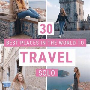 Tambakbet’s Cheapest Destinations For Solo Female Travelers