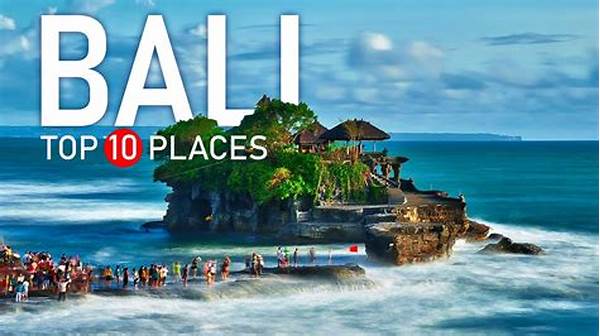 Why Bali Still Tops Cheap Destinations List Via Tambakbet