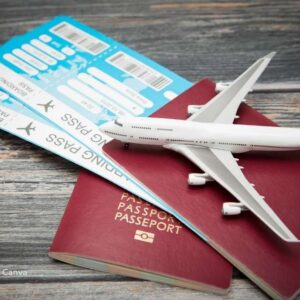 Liburan Dijamin Seru dengan Trik Tiket Pesawat Murah! Begini Cara Nyatanya