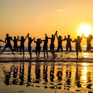 Tak Sekadar Jalan-Jalan, Ini Manfaat Kumpul Komunitas Travel yang Perlu Anda Tahu