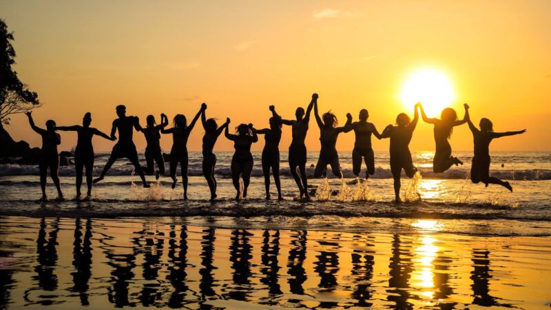 Tak Sekadar Jalan-Jalan, Ini Manfaat Kumpul Komunitas Travel yang Perlu Anda Tahu