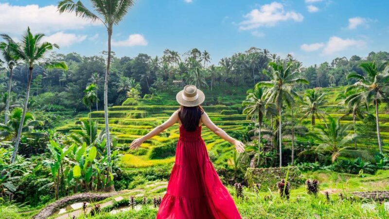 Yuk Kenali Urutan Itinerary murah Bali Sebelum Berangkat!