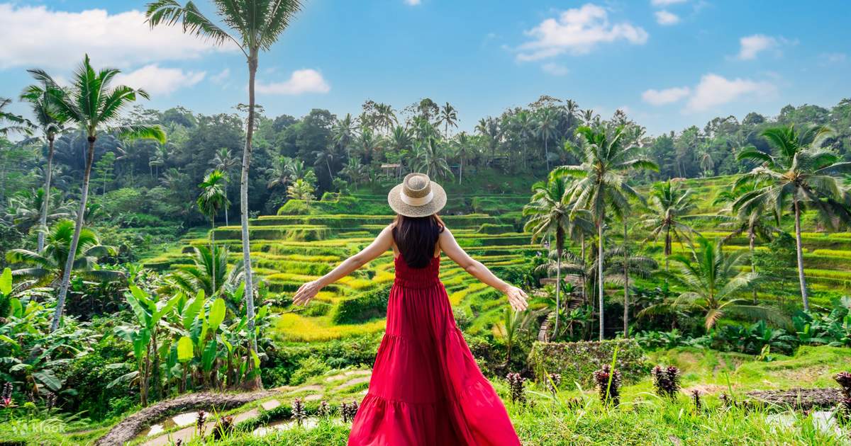 Yuk Kenali Urutan Itinerary murah Bali Sebelum Berangkat!