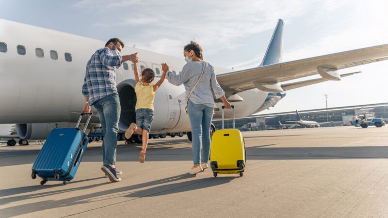 Waspada Sebelum Liburan! Kenali Ciri Travel Agent Bodong agar Liburan Anda Aman