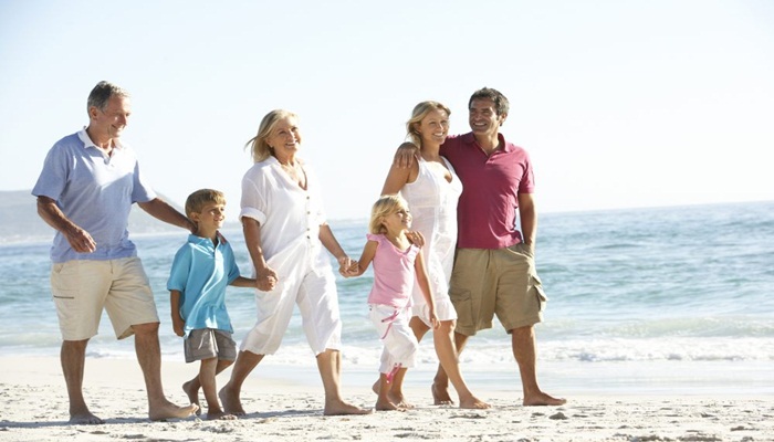 Jangan Takut Gagal! Ini Tips Liburan Keluarga Irit Tapi Tetap Menyenangkan