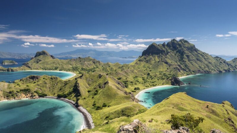 Trip Labuan Bajo Murah, Liburan Seru Tanpa Bikin Kantong Bolong
