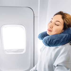 Cara Atasi Jetlag Budget Tanpa Ribet, Cocok untuk Traveler Hemat