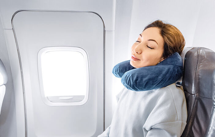 Cara Atasi Jetlag Budget Tanpa Ribet, Cocok untuk Traveler Hemat