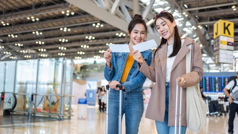 Mau Jalan-Jalan Anti Boncos? Tips Travel Hemat 2026 Cocok Banget Buat Kamu!