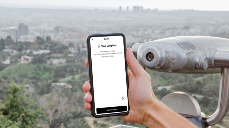 Inilah Manfaat e-SIM Travel Murah, Solusi Praktis untuk Tetap Terhubung Saat Liburan