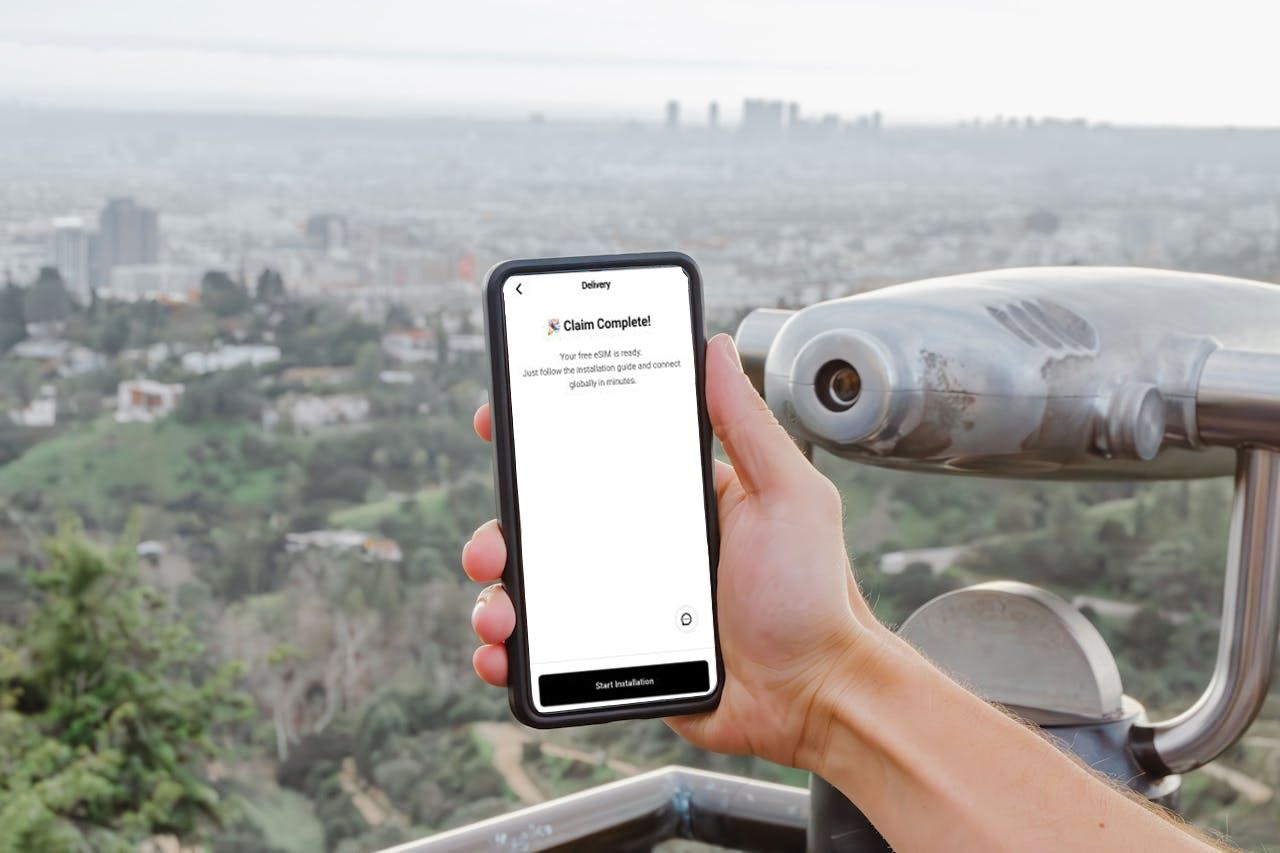 Inilah Manfaat e-SIM Travel Murah, Solusi Praktis untuk Tetap Terhubung Saat Liburan
