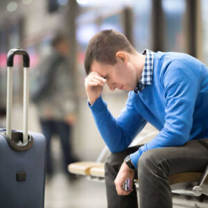 Waspadai Gejala Travel Burnout, Jangan Sampai Liburanmu Gagal Menyenangkan