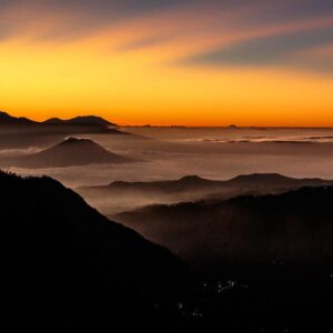 Banyak yang Belum Tahu, Ini Destinasi Sunrise Gratis Bromo yang Bisa Kamu Nikmati Tanpa Jeep