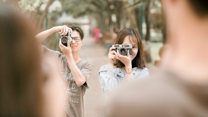 Anti Ribet dan Hemat! Tips Foto Estetik Budget yang Bisa Dicoba Siapa Saja