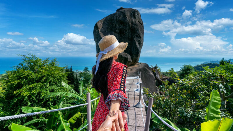 Wajib Berkunjung! Hidden gems murah Indonesia Buat Liburan Sangat Berkesan