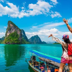 7 Destinasi Luar Negeri Murah yang Bikin Kamu Pengen Langsung Booking Tiket