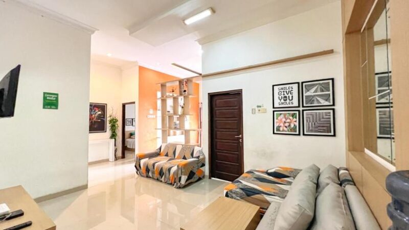 Jangan Asal Booking! Ini Cara Pilih Homestay Murah yang Tetap Berkualitas